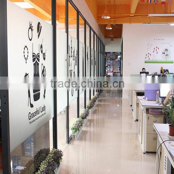 african sequin woven george lace comfortable fabric GP1001 Red