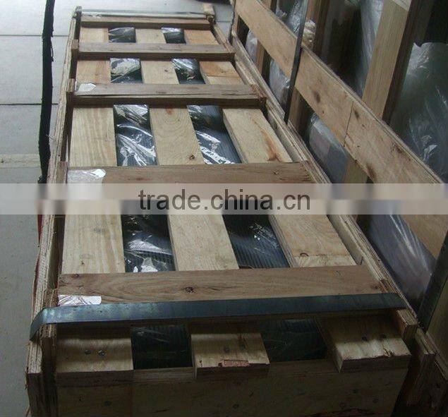 laminated tempered glass for promotion (BS6206,AS/BZS2208,EN12150)