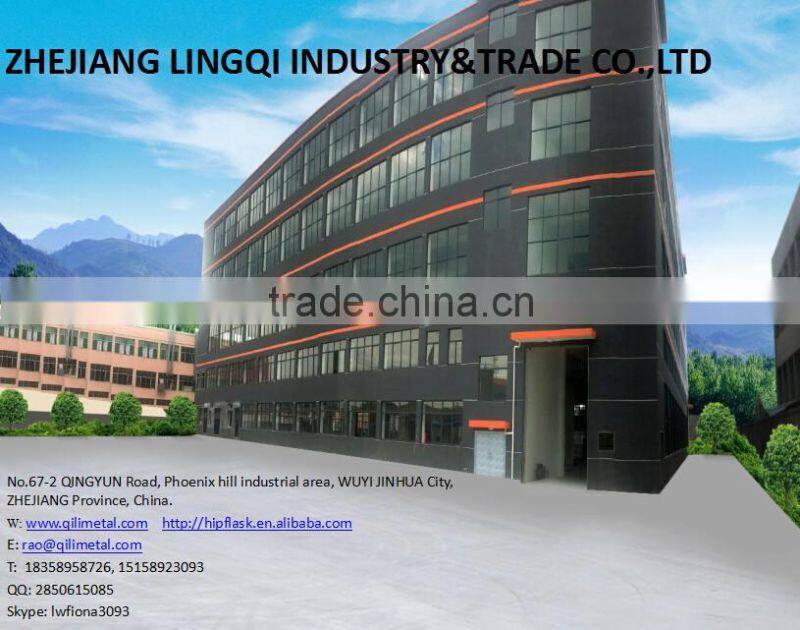 Jumbo 64 Oz stainless steel Flask Silver