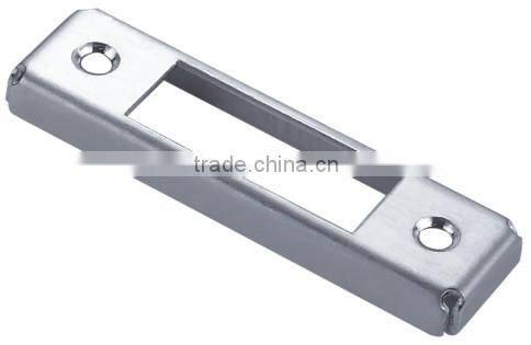 Lock body gusset plate KB-17