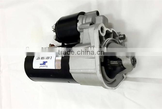 High quality auto spare parts year 2003-2009 for V OLVO car boschNO. 0001108107 starter