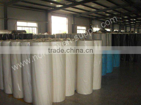nonwoven easy vegetable cover