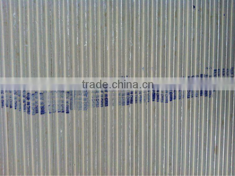 Shell stone tile,600*600mm