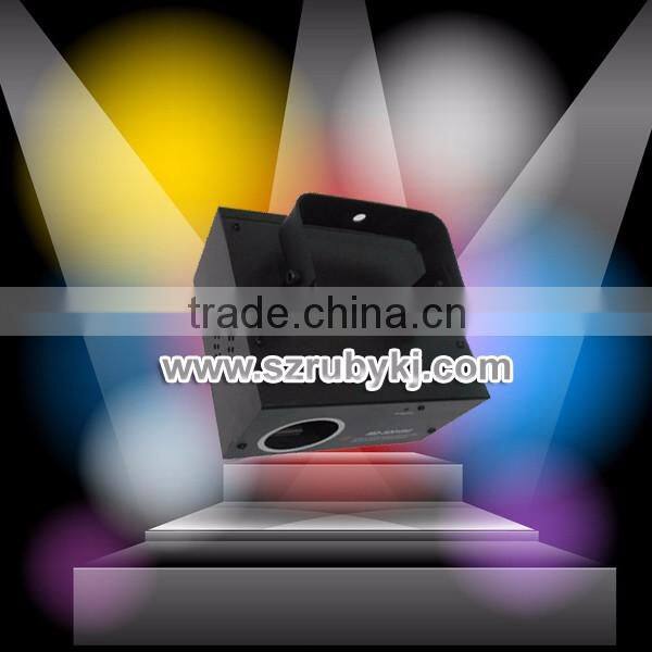 mini animation text SD card laser show lighting