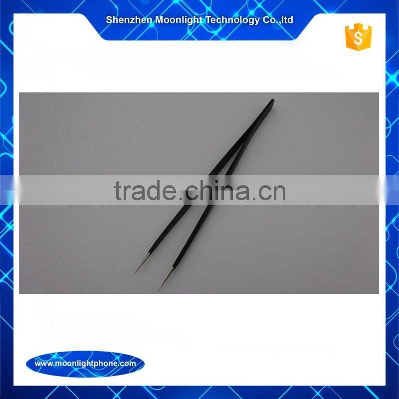 Repairing Smartphone Electric Tweezers Gripping Tools