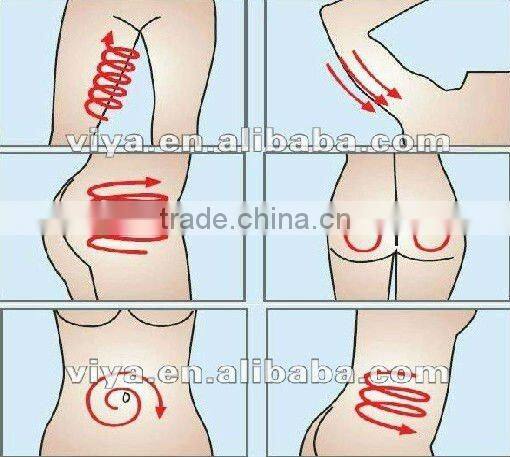 VY-M2 Hot sale ultrasonic body beauty slim massager machine