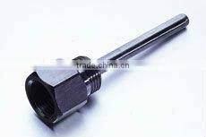 Temperature sensor housing