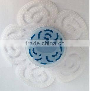 Popular Factory Low Price Aromatic Urinal Screen/Urinal Mat