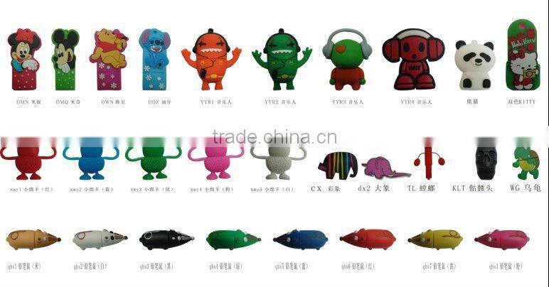 Different Color Metal Key Shape Usb Flash Drives With Laser Logo Print
