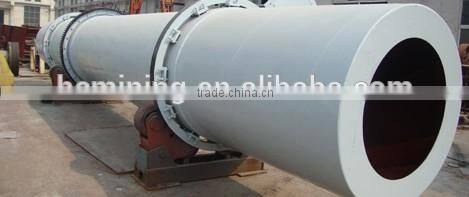 coal slime rotary dryer with low price