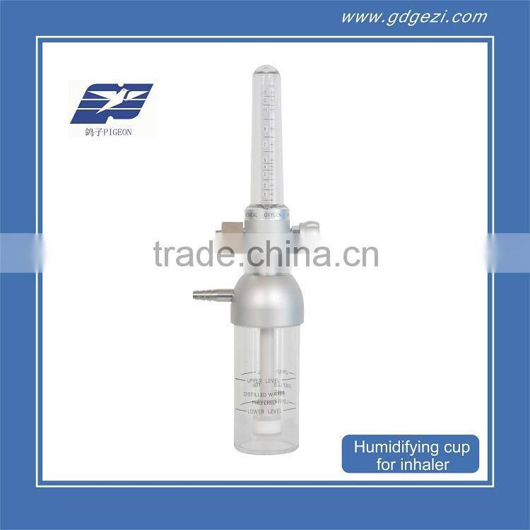 Protable Oxygen Inhaler for Air Oxygen Blender