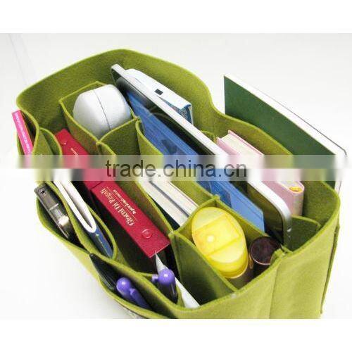 Needle Punched Felt Filter Bag Plain Wool Felt Bags