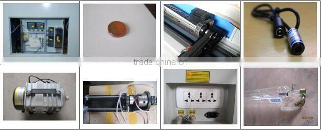 Professional Wood Laser Cutting and Engraving Machine Agent price