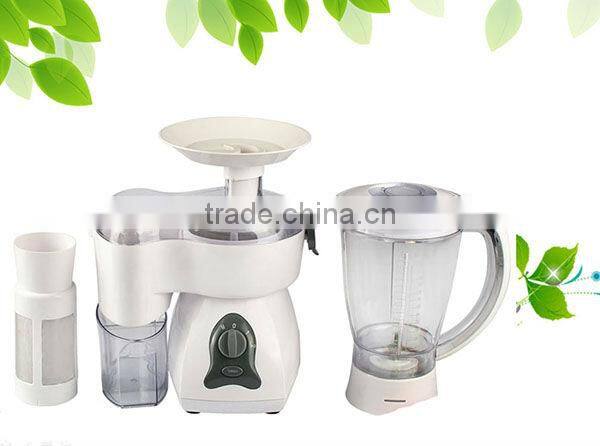 Household Food Processor Manufacturer