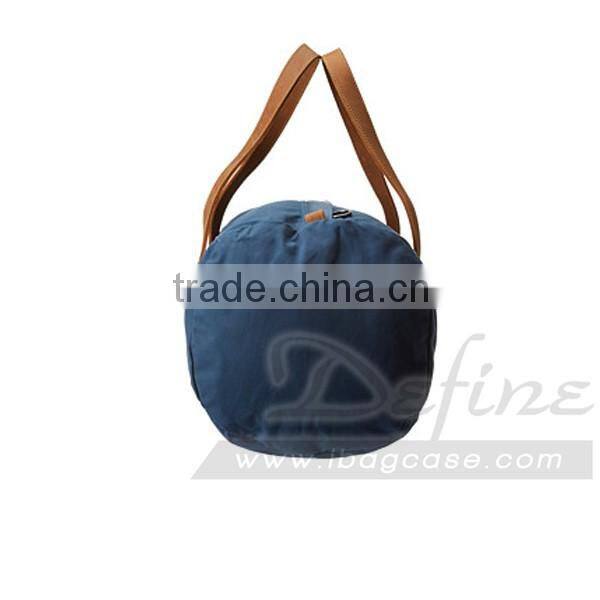 China Supplier Direct Manufacturer Best Quality Custom Gym Bag Popular Selling