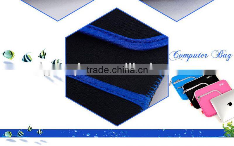 Fashion eco-friendly acer laptop sleeve bag
