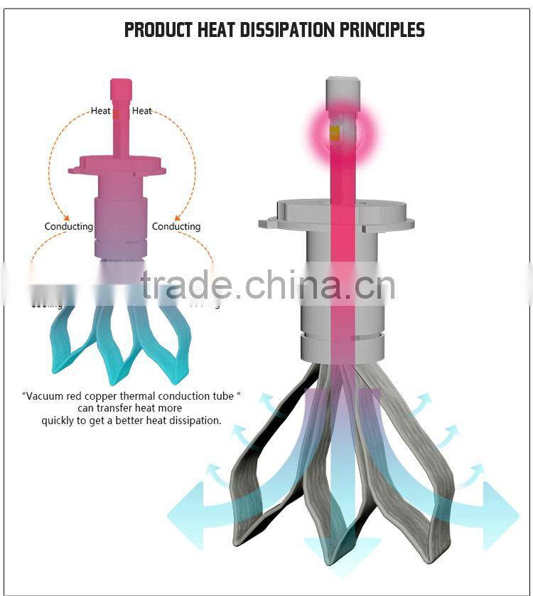 12V 24V DC Bule Color Headlight For Sylphy