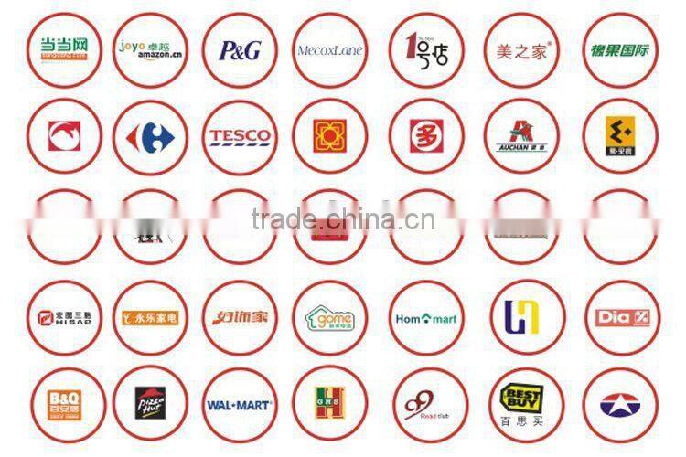 New design plastic boxs with great price