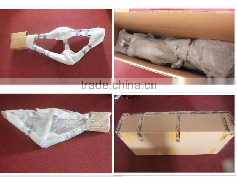 2015 Carbon 27.5ER suspension mountain bike 650B frame