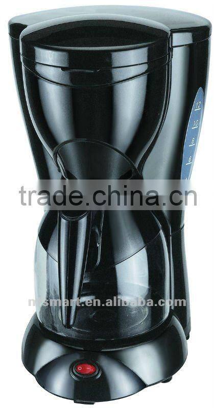 Drip Coffee Maker with CE&RoHS