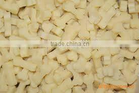 High quality pet chews food machine