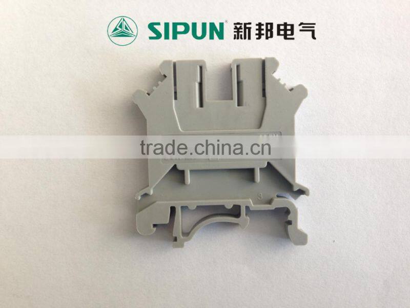 phoenix contact SUK-2.5 din rail terminal block