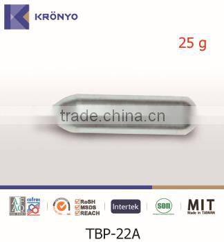 KRONYO 12g co2 cartridge co2 cylinder gas airsoft bb gun co2