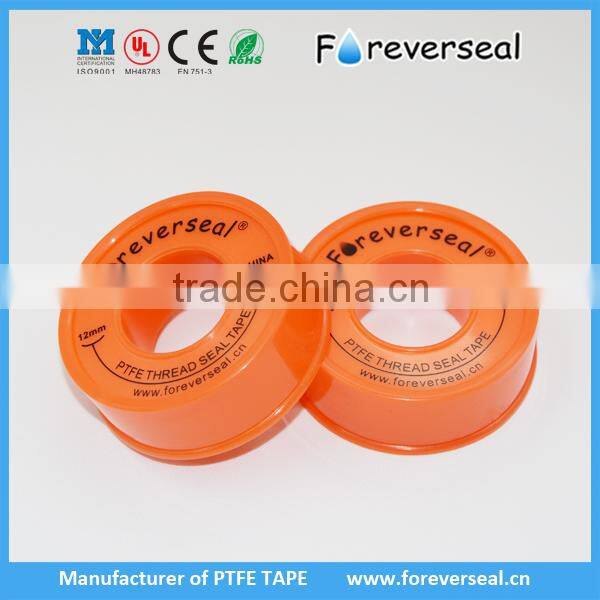 PTFE Tape Manufacturer