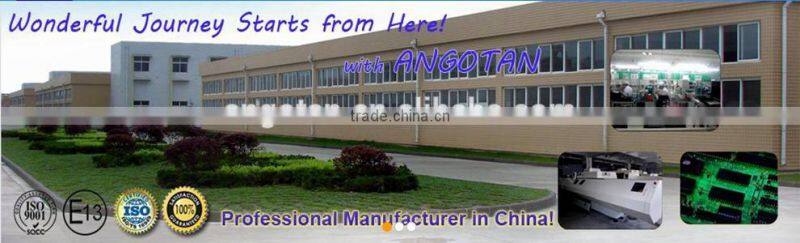 12V Stable Performance Internal TPMS for Vehicles with Screen Digital Display Tire Pressure Monitoring System