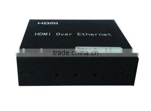 NEW 150m HDMI Extender with Remote IR by Single CAT5e/6 Cable