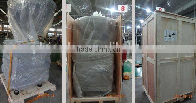 Electric gas nuts roaster / chestnut roaster machine