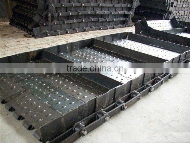 Stainless Steel Conveyor Belt Chain