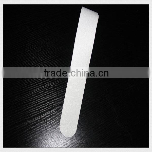 Clear Non Abrasive surfboard Rail Tape
