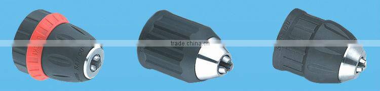 Key type Drill Chuck Light Duty
