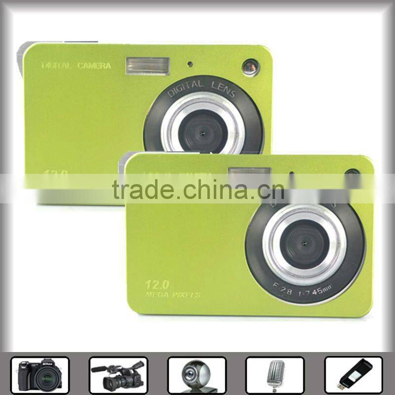 HOT sale 8GB memory card digital cameras trade DC5100