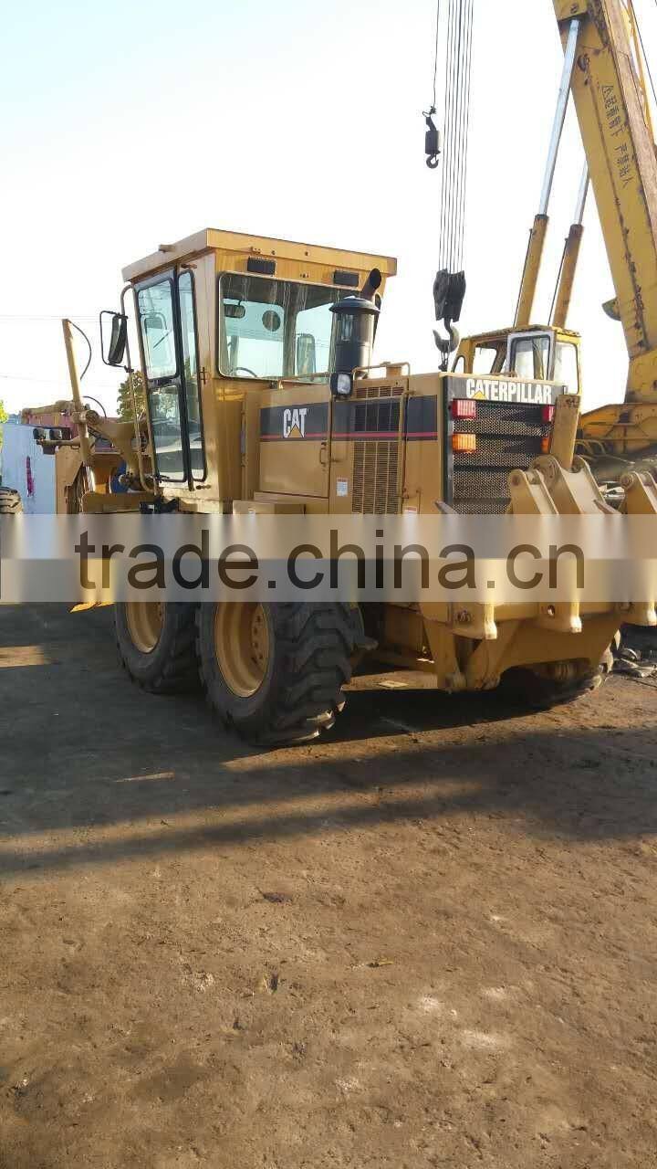 used good condition grader 140K for sale