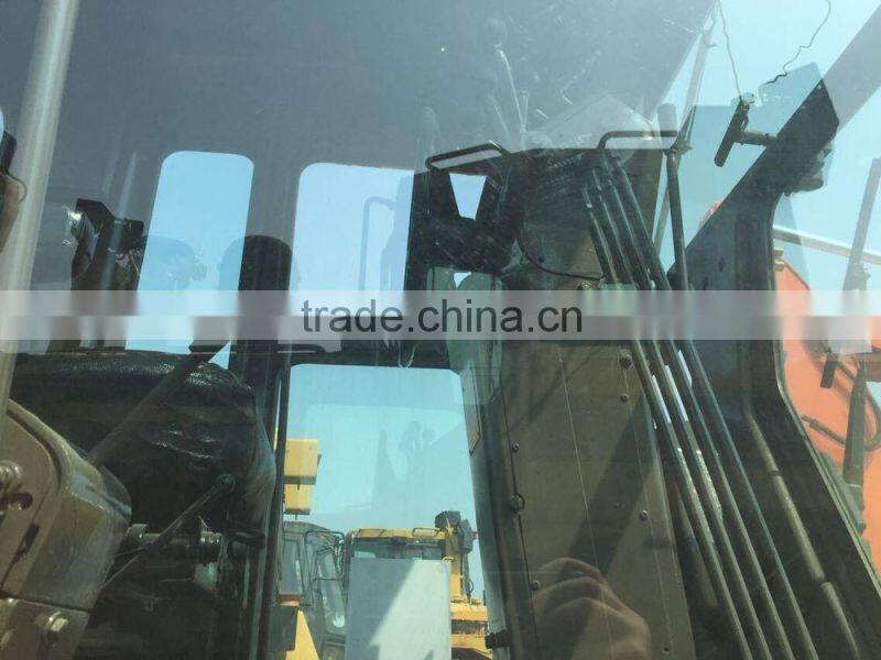 Used Grader 14g for sale,Original from USA,Motor grader 14g