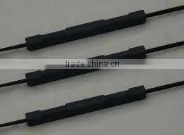 Colde shrink fiber optic cable splicing machine