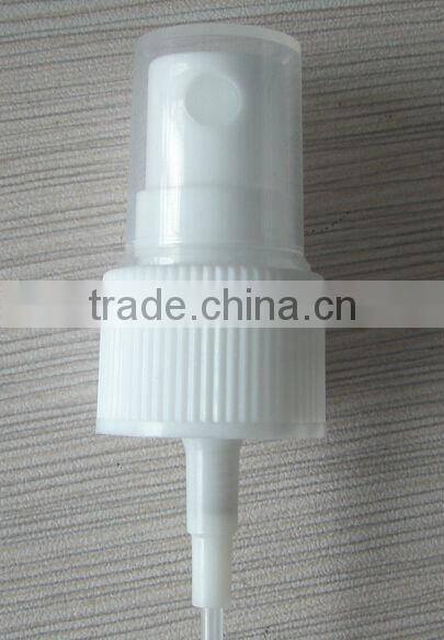 plastic mist sprayer 20mm