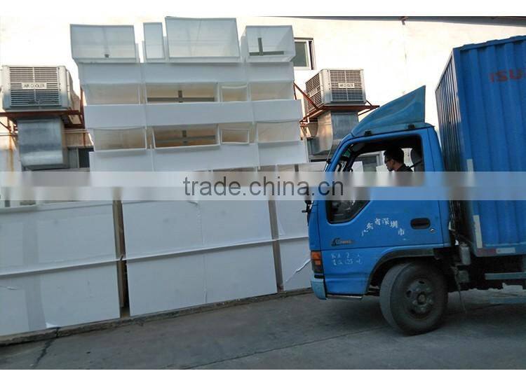 shenzhencable fume extractor ducting