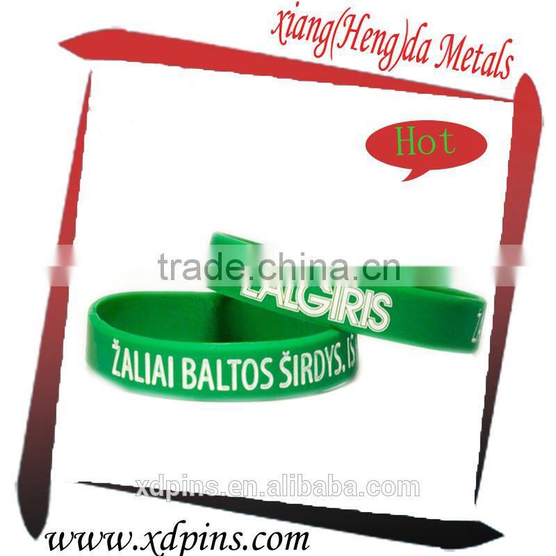 custom ribbon Fashionable Artificial Flowers Ribbon Wristband for Girls