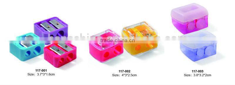 Eyeliner Pencil sharpener