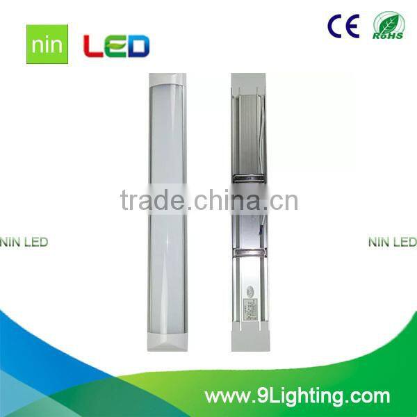 Tri-proof japanese tube