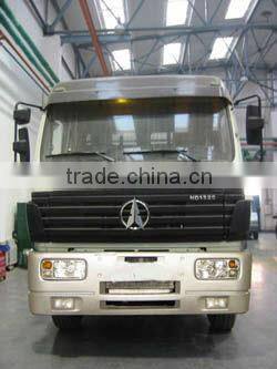 34Ton North Benz 4x2 tractor trailer trucks for sale