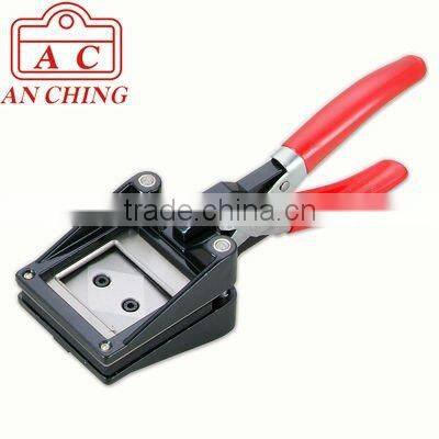 Hand Photo Cutter