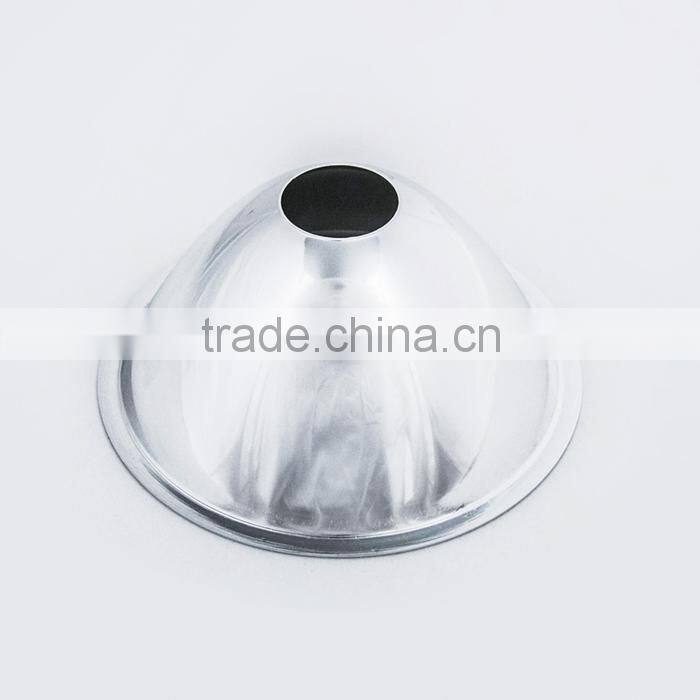 Good Quality With Custom Logo Metal Lampshade Frames