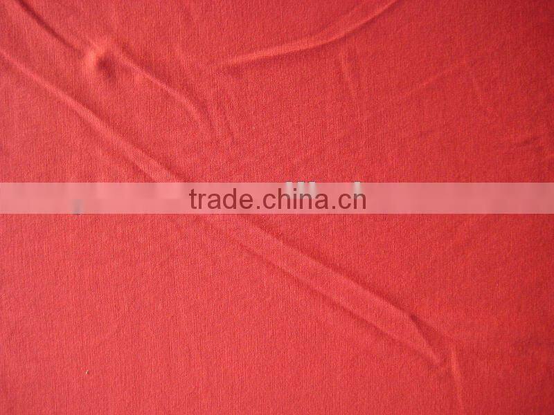 viscose lycra jersey