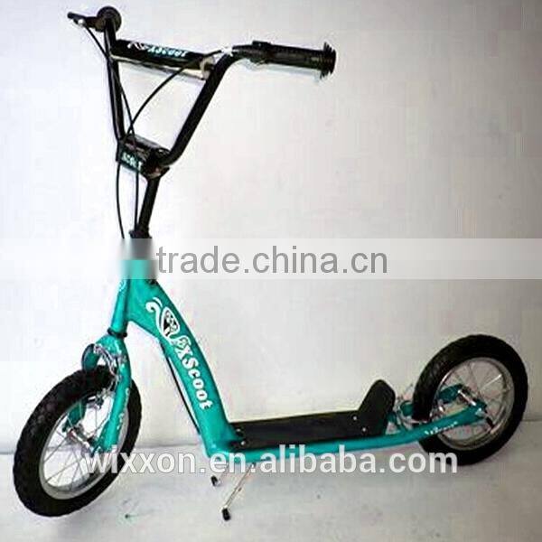 16 Inches Kids Scooter, Kids Kick Scooter