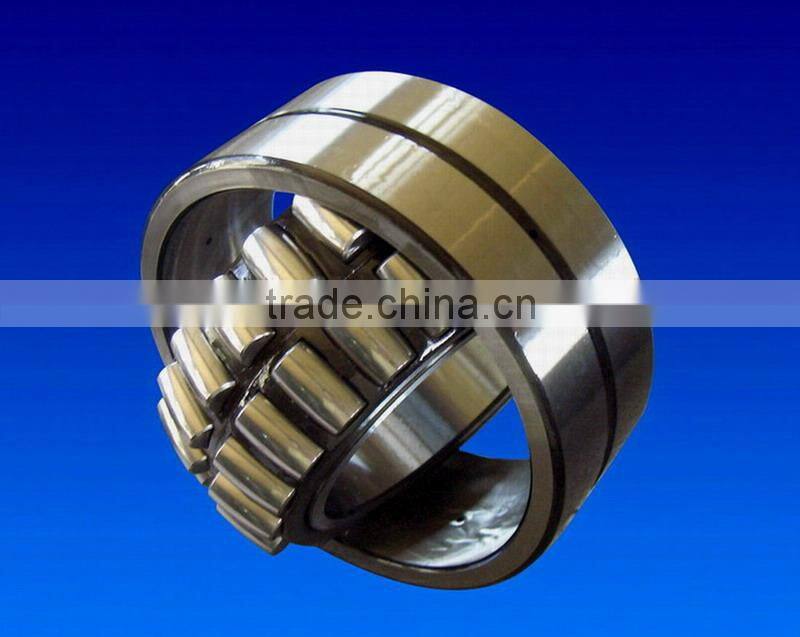 Spherical Roller Bearings