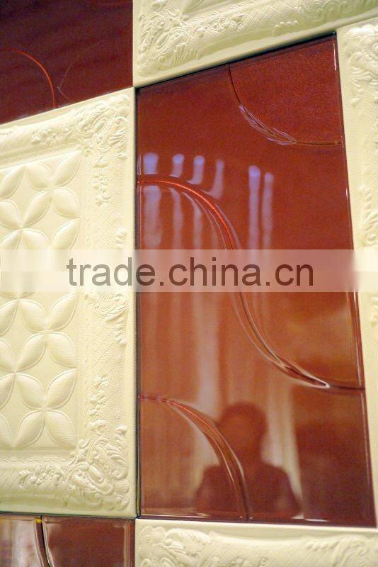 Glass Tile (GT-VTKY01)